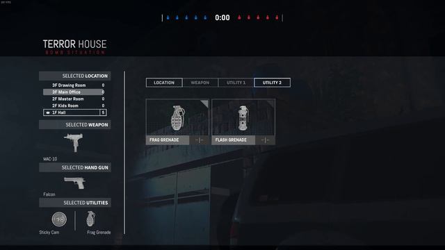 Zero Hour Gameplay Ranked | ESPORTS