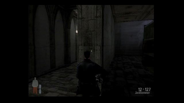 The hidden cult in Max Payne #6 смотреть онлайн