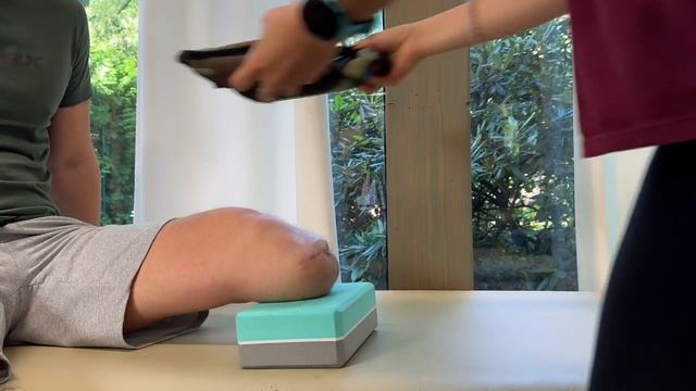 Контрактура голени. Что это_ Как избежать_ Как разрабатывать | Instep