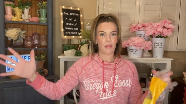 Dollar Tree Empties!! See what I used up and what I thought! смотреть онлайн