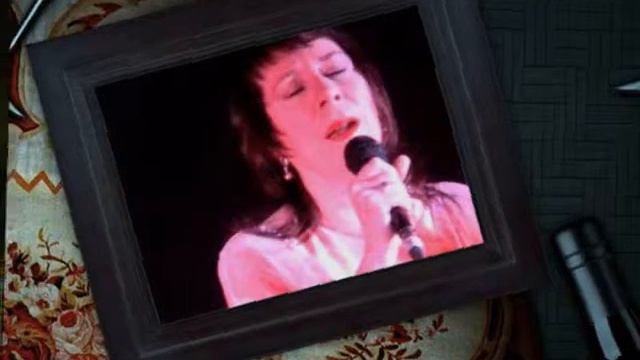 Laura Hatton - Cherokee - Ray Noble смотреть онлайн