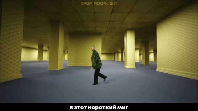 [RUS SUB/Перевод] KARD – ICKY MV смотреть онлайн