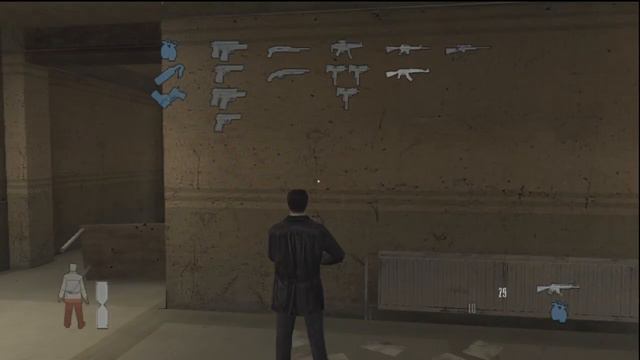 Max Payne 2: The Fall of Max Payne Playthrough Episode 13: All Blow'd Up смотреть онлайн