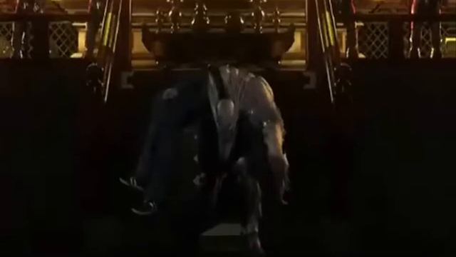 tekken blood vengeance is a movie that was made смотреть онлайн