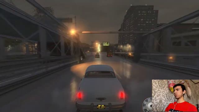 MAFIA2 BUYOG'I QIZIQ BO'VOTTI -----AZIK IOS • смотреть онлайн