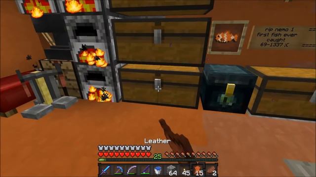 Elevate SMP Ep 5 | Server Lagging смотреть онлайн