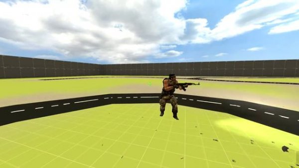 как работает аимбот