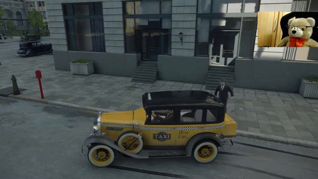 2 broys chasing after me?! - MAFIA DEFINITIVE EDITION Gameplay Walkthrough Part 2 смотреть онлайн