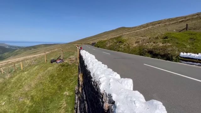 Isle of Man TT | Most Watched Moments | 100+ Million views! смотреть онлайн