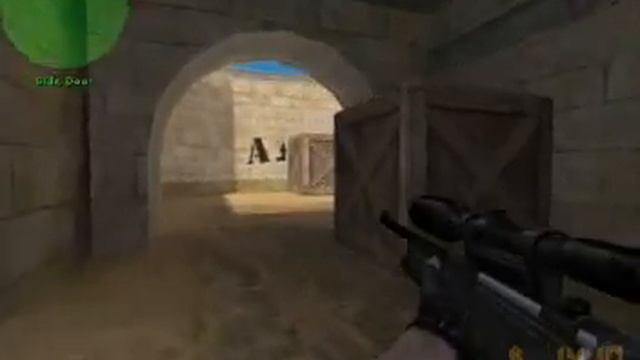 Counter strike cz смотреть онлайн