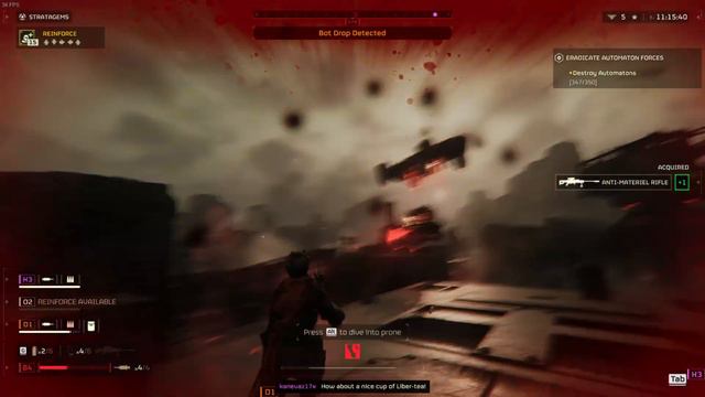 Real Helldivers 2 draft. #helldivers2 #helldivers #xbox #draftxbox #draft #draftkings смотреть онлайн