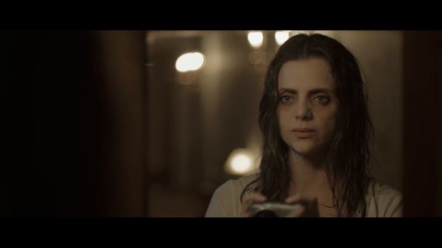 BEHIND - Horror short film смотреть онлайн