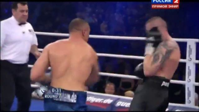 Arthur Abraham Vs Piotr Wilczewski Full Fight смотреть онлайн