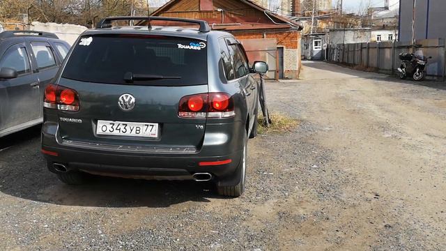DL Audio Raven 200 громкость 15, (1/2) закрытые двери смотреть онлайн