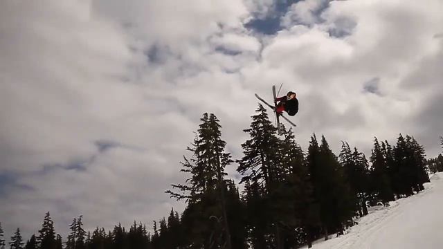 Armada T-Hall Skis смотреть онлайн