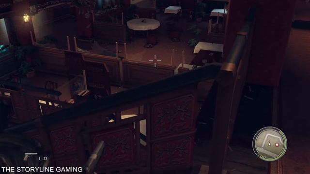 Mafia 2 - Chapter 13 "Exit The Dragon" - Gameplay смотреть онлайн