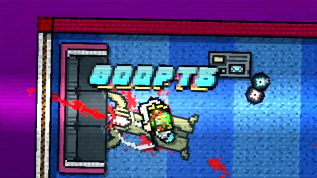 MISSED CALLS: RatRave Competition смотреть онлайн