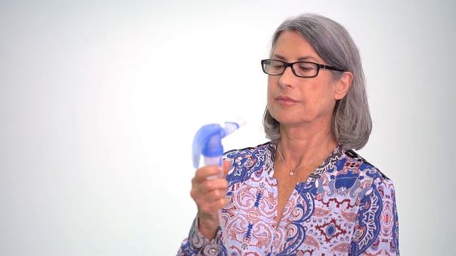 Как правильно дышать через небулайзер! Ингаляция с помощью системы PIF-control с лучшим эффектом. смотреть онлайн