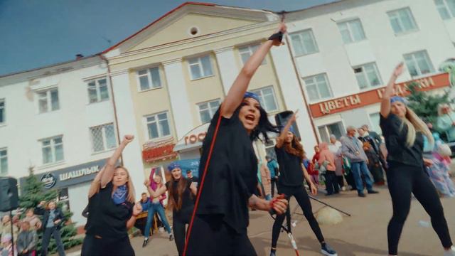 Зажги Синим 2 апреля 2023 смотреть онлайн