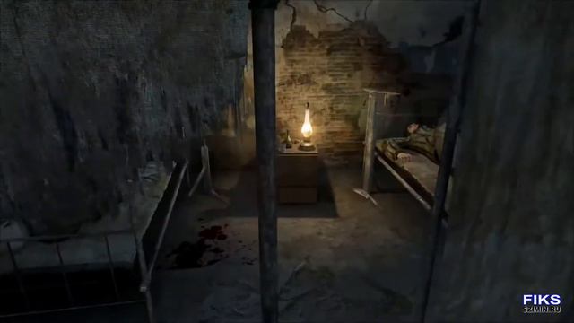 Мнение. Metro 2033 Redux смотреть онлайн