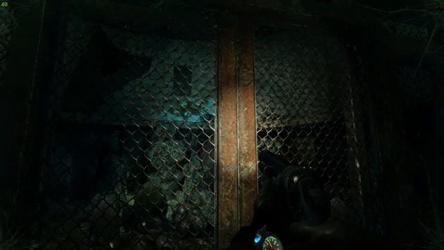 Прохождение DLS Metro: Last Light: Паучье логово смотреть онлайн