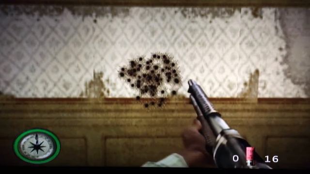 Medal of Honor Frontline: All guns смотреть онлайн