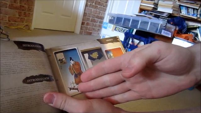 Total War Shogun 2 Collectors Edition Unboxing! смотреть онлайн