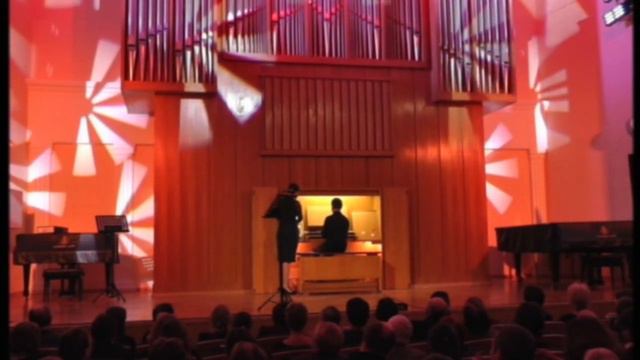 ЛЕОН БОЭЛЬМАН. ГОТИЧЕСКАЯ СЮИТА смотреть онлайн