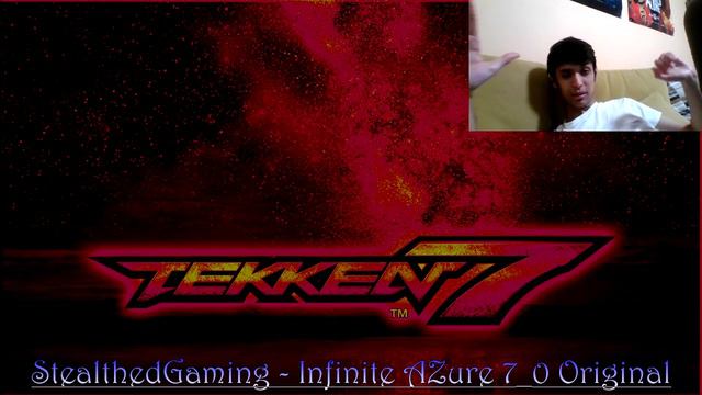 StealthedGaming - Hotline Miami and Eleventh Hour remix original another is StealthedGaming - Infin смотреть онлайн