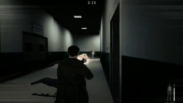Прохождение Max Payne - Payne Evolution Sprut #7 (Мод) ФИНАЛ смотреть онлайн