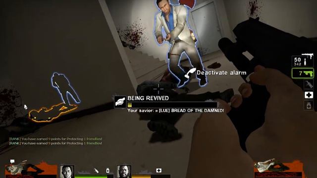 Left 4 Dead 2 - Titanic *Expert* part 2 смотреть онлайн