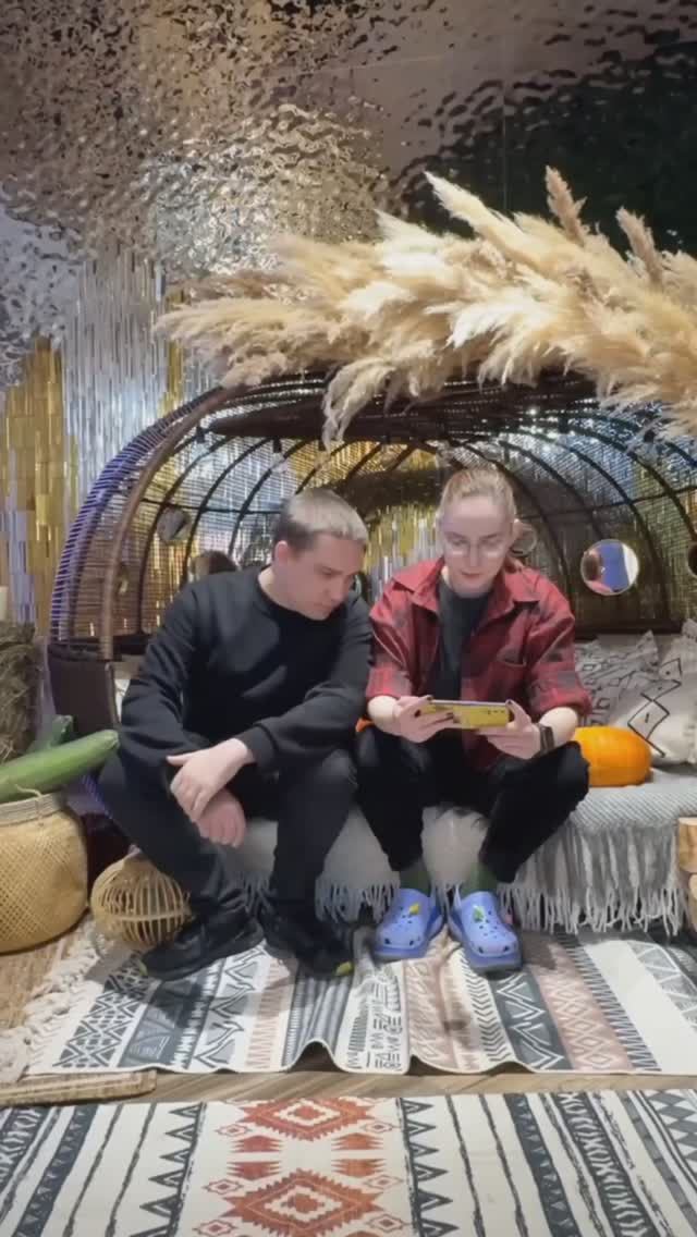 что-то это мне напоминает... а вам?