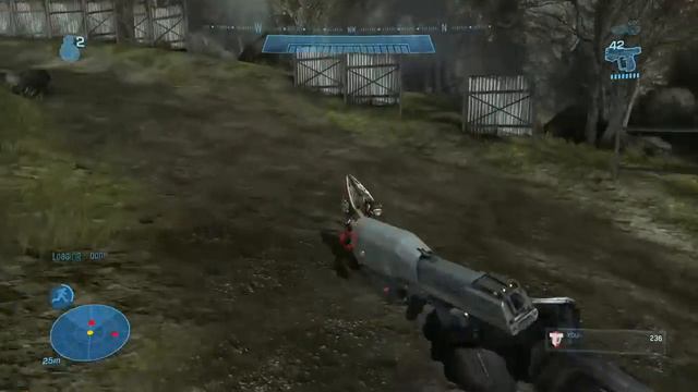 Halo: Reach Grunt Belongs On The New York Yankees смотреть онлайн