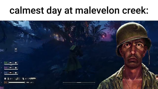 Helldivers 2 in a nutshell: смотреть онлайн