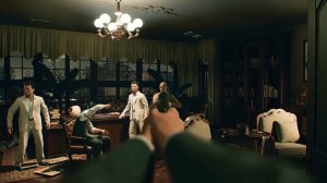 THE DEFIANT - ГЕЙМАЛЕЙ ТРЕЙЛЕР (New FPS Game 2025)