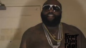 Rick Ross - Mafia Music