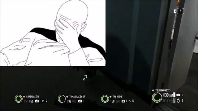 PayDay 2 The Mystery Revolver смотреть онлайн
