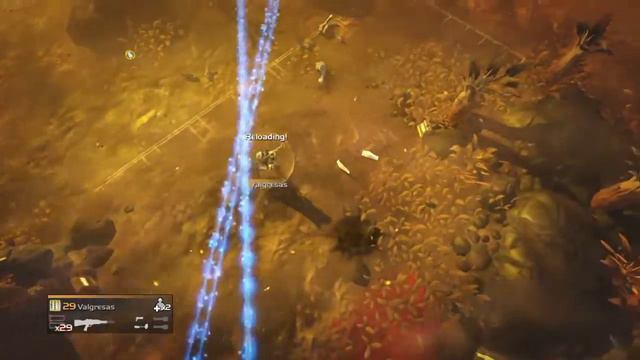 Helldivers Illuminate Solo Helldive 3 Stars Walled In смотреть онлайн