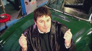 Махинаторы \ Wheeler Dealers (Сезон 6, Серия 1) :: Triumph Spitfire MK4