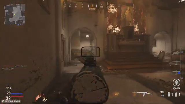 Call of Duty Vanguard - Kill Confirmed - Tuscan (XBOX SERIES X) смотреть онлайн