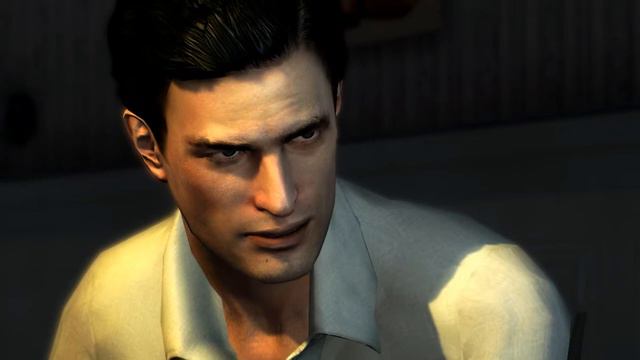 Давайте поиграем в Mafia 2 Глава 10 часть 1 смотреть онлайн