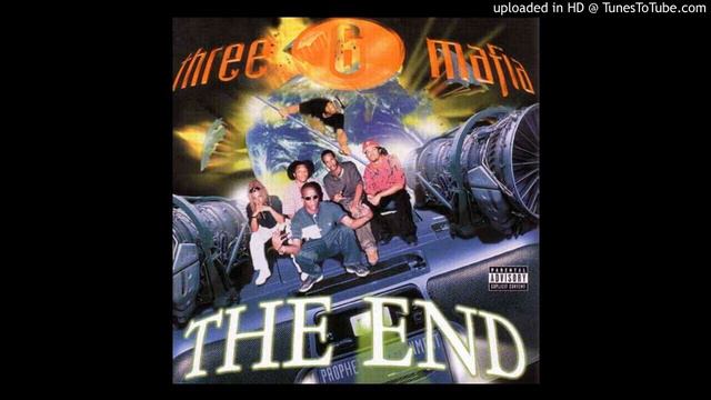 Three 6 Mafia - Life Or Death (feat. Killa Klan Kaze) смотреть онлайн