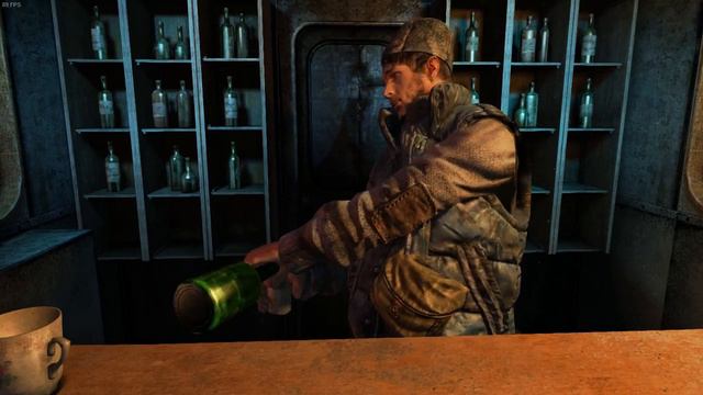 Metro: Last Light #9 [ВЕНЕЦИЯ И ВСТРЕЧА С ПАШЕЙ!] смотреть онлайн