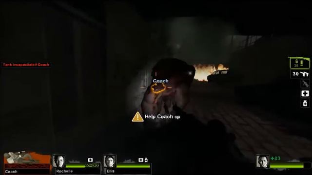 Left 4 Dead 2 - Mod Showcase (1) смотреть онлайн