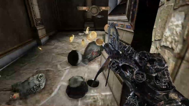 Painkiller Hell & Damnation - Part 2: Trampoline! - Dutch Commentary смотреть онлайн
