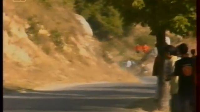 Hill Climb Peshtera 1999 - BNT смотреть онлайн