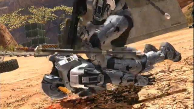 Like A Boss: Halo 3 Style! смотреть онлайн