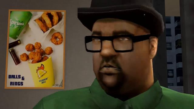 BIG SMOKE SFM MEMES COMPILATION (MY LAST BIG SMOKE VIDEO) смотреть онлайн