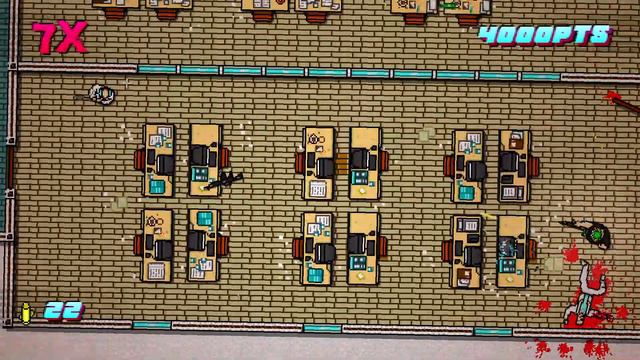 Playing a game i already beat Part 1 Hotline miami 2 смотреть онлайн
