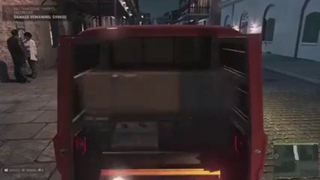 Чего ждать от MAFIA 3 смотреть онлайн